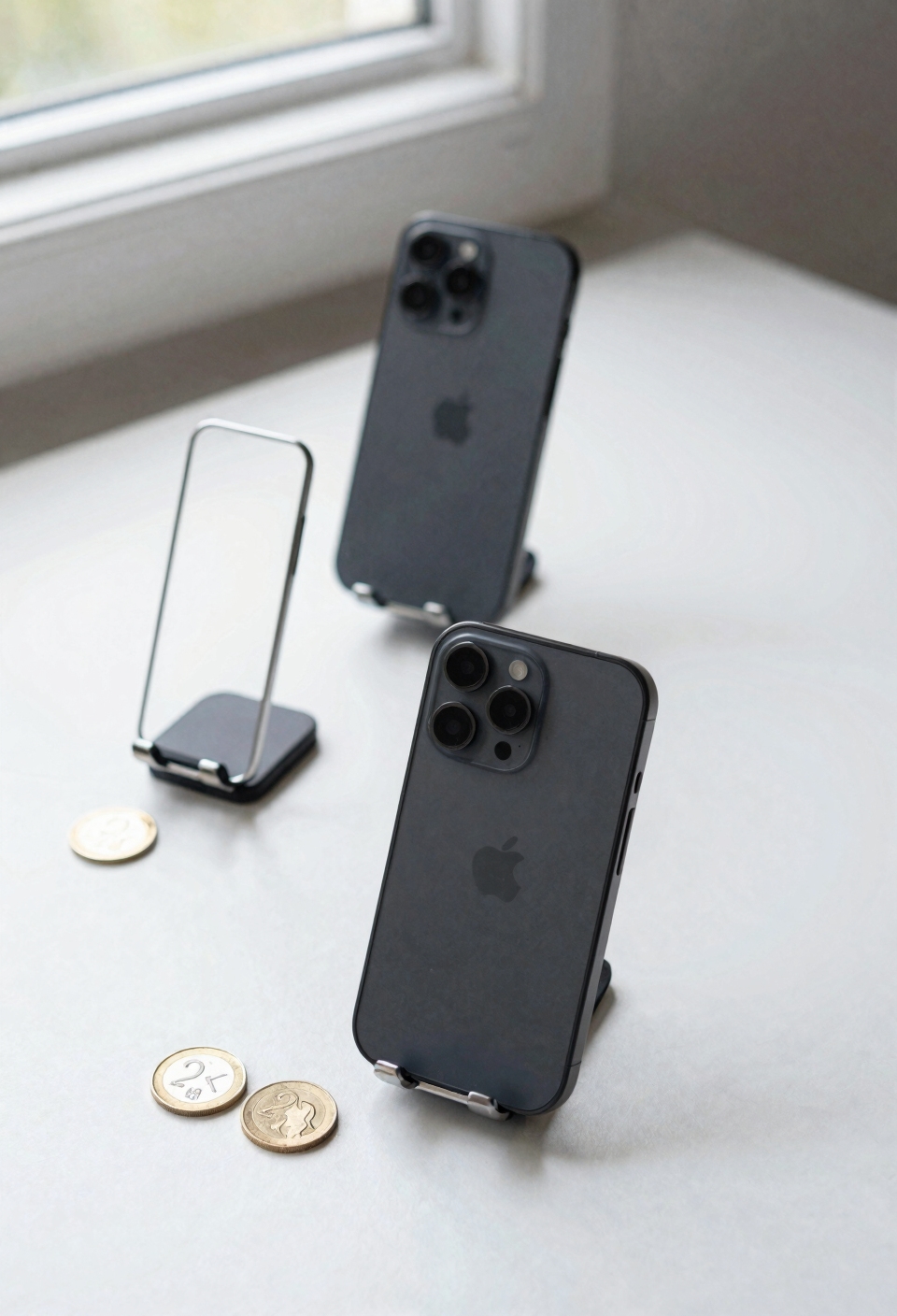 precision engineered magnetic grip quality