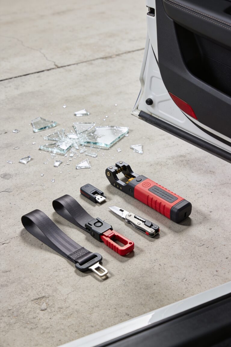 quick durable multi function survival tools
