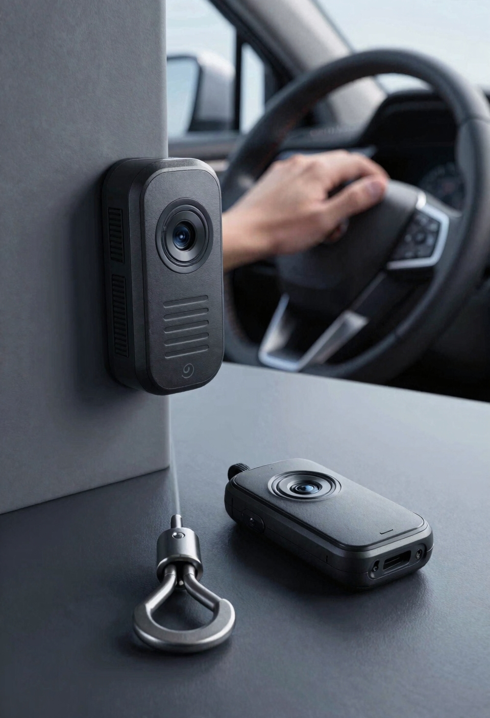 silent gps motion detection