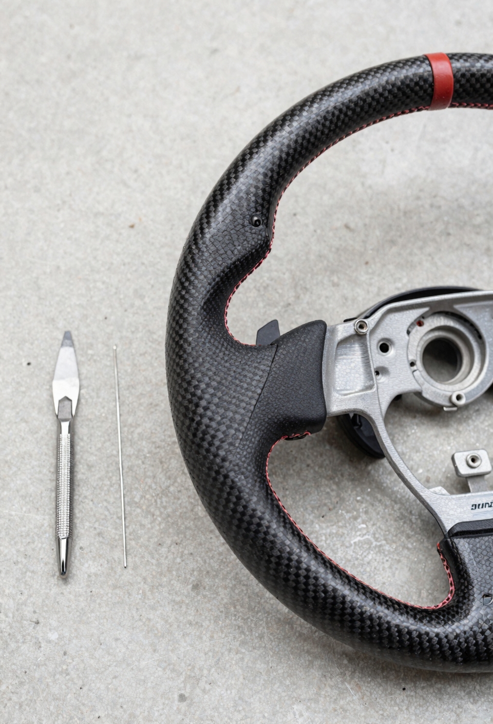 snap on vs stitched installation