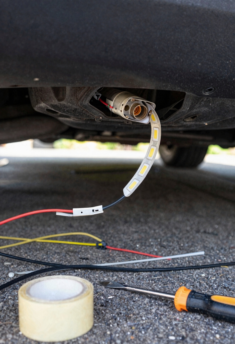 thermal vibration degrades dashboard connections