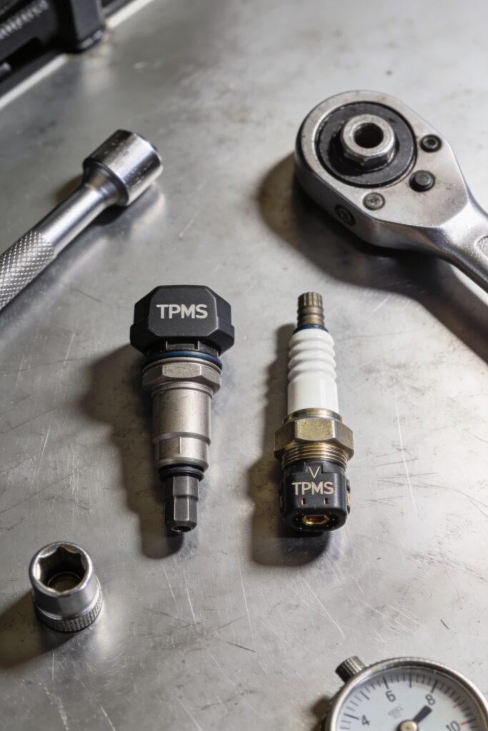 tpms torque and mistakes