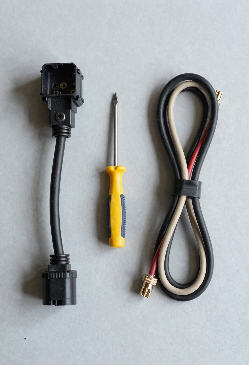 vehicle specific harnesses preserve wiring