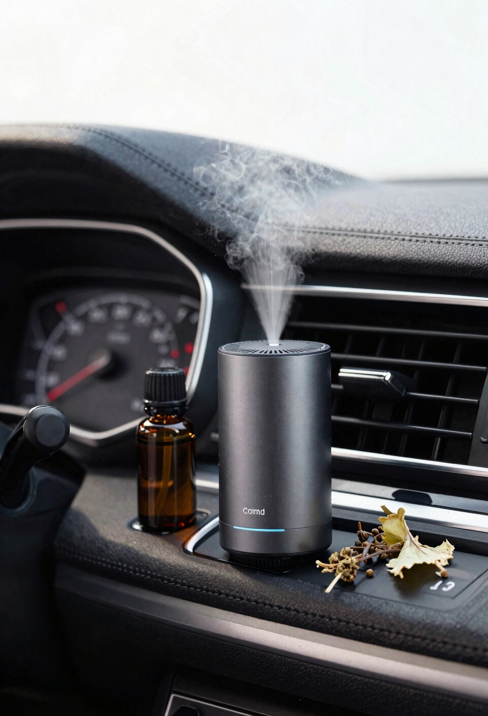 waterless nebulizing diffusers intense scent